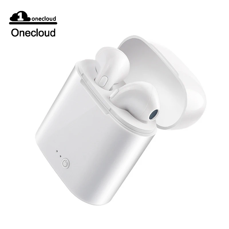 

i7s TWS i7s oem low price tws earbuds wireless headphone wireless earbuds In-Ear earphone, N/a