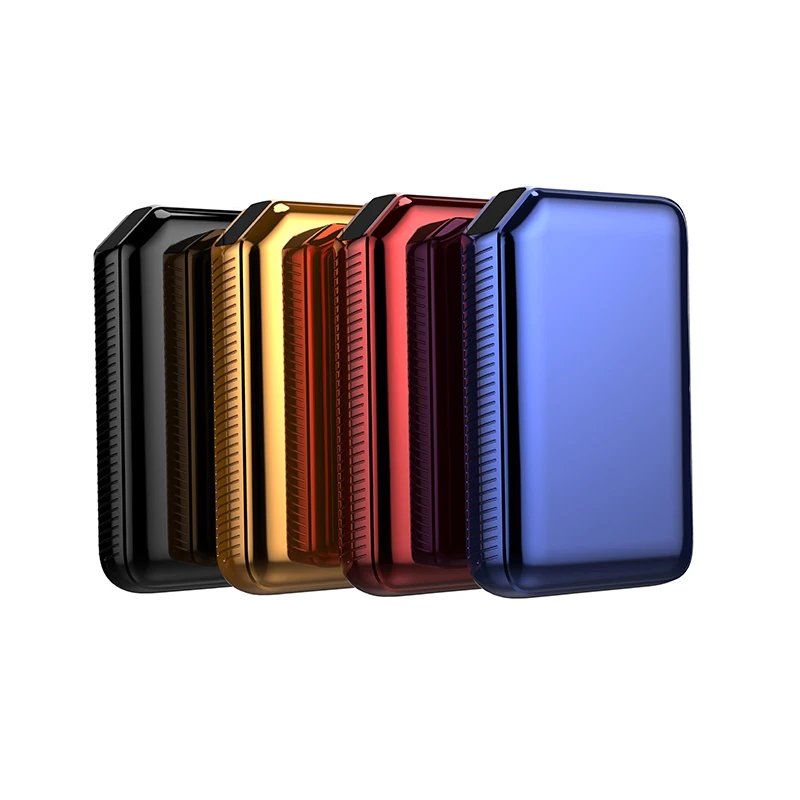 

innisfox Mini Card Power Bank Real 9000mah Shenzhen Factory Custom Charger