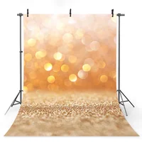 

Bokeh Shiny Glitter Photography Backdrops Beautiful Abstract Shiny Newborn Baby Photo Background