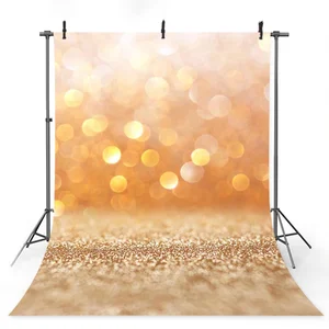 Bokeh Glitter Photography Backdrop Newborns