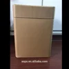 Square paper drums