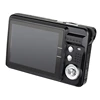 21M Pixels Children Digital Camera 2.7 inch Color Display Card Style Digital Photo Video Record Camera HD 8x Zooming Smart Autom