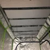 hydroponic indoor growth with LED light source 3000K CCT 600W HLG board led pcb