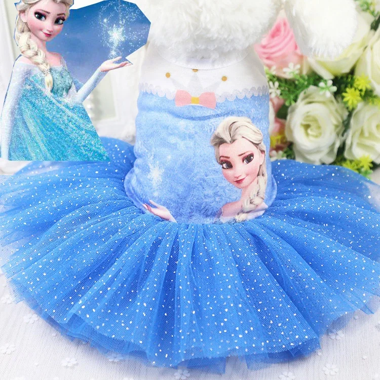

high quality pet clothes designer dog clothing dress