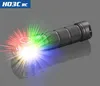 Skilhunt H03C RC 4 Colors Lighting Flashlight Multipurpose Waterproof Shockproof LED Head Torch Headlamp