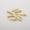 High quality zipper insertion pin and box for metal zippers