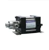 WL100 Wellna brand Pneumatic Oxygen Gas Booster Pump Rebreather Diving