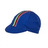 Custom Design Your Own Printing Logo Cycling Cap, Classical Cotton Polyester Cycling Hat, Comfortable Breathable Cycling Cap