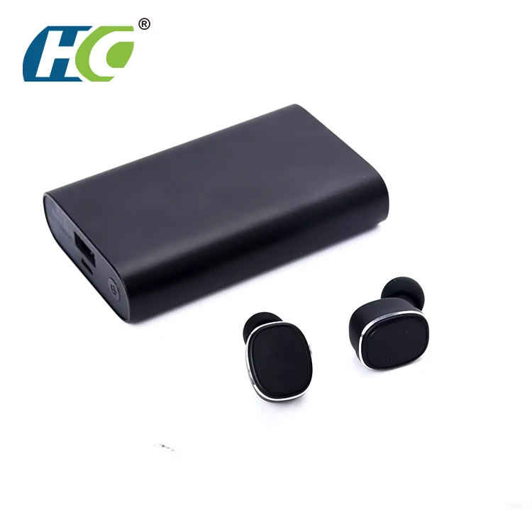 

In Ear high quality Bluetooth wireless Airoha Chipset V5.0 Original Headset