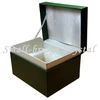 Crystal wooden box for crystal package