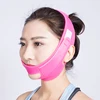 V Shape Face Lift-up Anti Wrinkle Band Belt,Lady Facial Slimming Strap Mask Cheek Slim Beauty tool Face Slimming Band