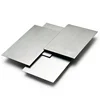 High quality Tungsten heavy alloy thin shield plate sheet for medical 0.05mm tungsten foil price per kg from China