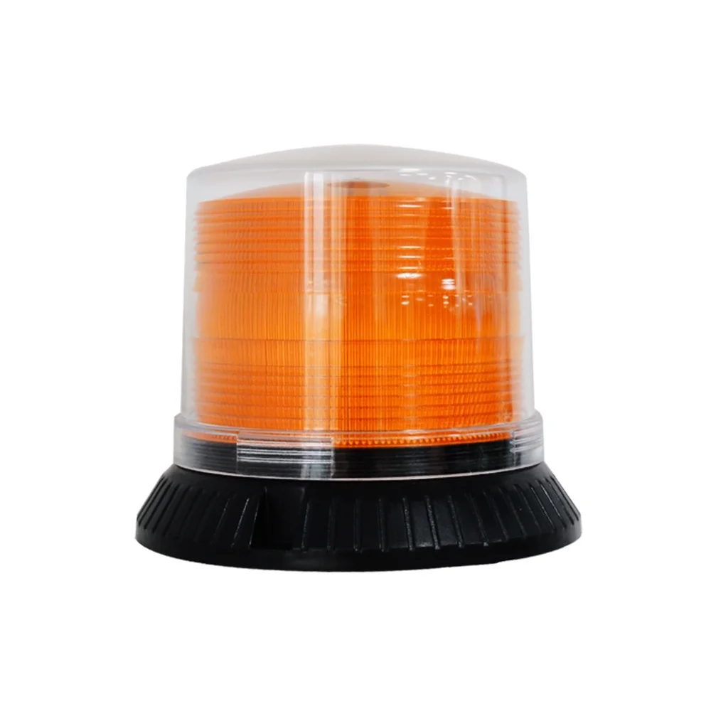 Led flashing beacon