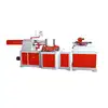 lightweight automatic paper tube making machine
