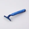High Quality disposable back razor wire blade/damascus steel straight razor