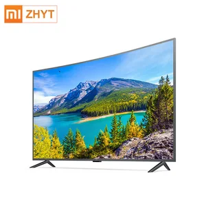 Mi Android 55 inch 4K HDR Smart TV