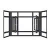Send Inquiry 10% Discount Aluminum Residential Windows Aluminum For Door And Windows