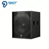 Good Sound Active Subwoofer 18 Active