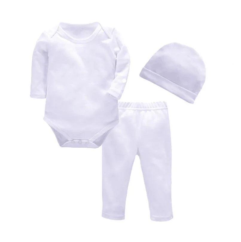 

Rompers Baby Bodysuit Set, Accept customized