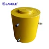 high technical support double acting high tonnage hydraulic jack