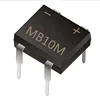 mb10m bridge rectifiers diode mb10m DIP14 ic mb10m