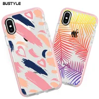 

High quality TPU Cell Phone Case For iPhone 7 Case, Impack Shockproof Phone Case for Iphone 6 6S 7 7 plus 8 plus X XR XS Max