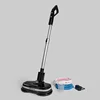 OEM and ODM Factory spinning mop for hardwood floors folding bucket fix family use