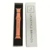 Luxury Rigid Watch Band, Watch Strap Packaging,Watch Band Packaging Paper Box Packaging