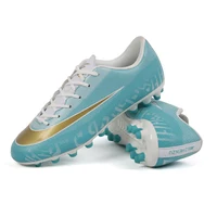 

New Design Football Shoes Professional Football Shoes High Quality Indoor Football Shoes Soccer Boots