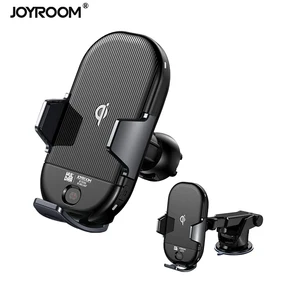 2 1 Wireless Car Charger & Phone Holder