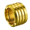 Chromed 1/2" Npt Black Malleable Iron Thread With Bolt Holes Flange 1/2 X 1-1/4 Inch Cross 4 Mi Fittings Four Way Pipe Connector