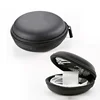EVA phone accessories storage package USB cable case earphone box SD TF case