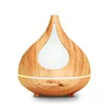 Cool Mist Aromatherapy Perfume Scent Air Humidifier, wooden ultrasonic danq aroma diffusers, Rohs CE FCC Essential Oil Diffuser