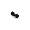 Good Price Dip Degree 8 2.54mm 12 Pin Connector Box Header Auto