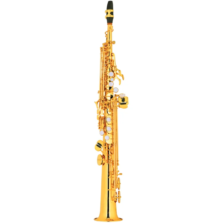 

Sopranino Saxophone Price Chinese Straight Soprano Saxophone