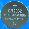 lithium button cell battery 3v CR2032 battery candle lights CR2032 LED twinkle light battery