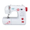 mini manual leather sewing machines for clothes VOF FHSM- 702 for overlocker domestic