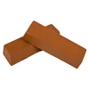 Solid Polishing compounds/wax/paste /lime /white polishing bar for stainless steel and metal surface