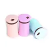Hot sale Eco-friendly Plastic Jar Disposable Two and One Sharp End Toothpicks Bamboo