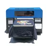 Maquina impresora 3d para imprimir baldosas make dtg printer magnetic dtg printer