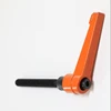 Zinc Adjustable-Position Handles with Threaded Stud M5-6*42