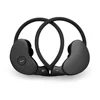 2019 V 4.2 bluetooth sport headphones flat wire earphone v4.1 wireless headset