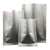 medical oxygen mask with reservoir bag plastic facial mask packaging bag