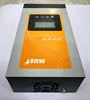 MUST 12v/24v 60/80A best sale USB Solar Charge Controller Good Price