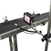 food packaging variable data mini inkjet printer online expiry date stamping machine