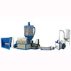 packaging and foam material products granulator/plastic granules making machine