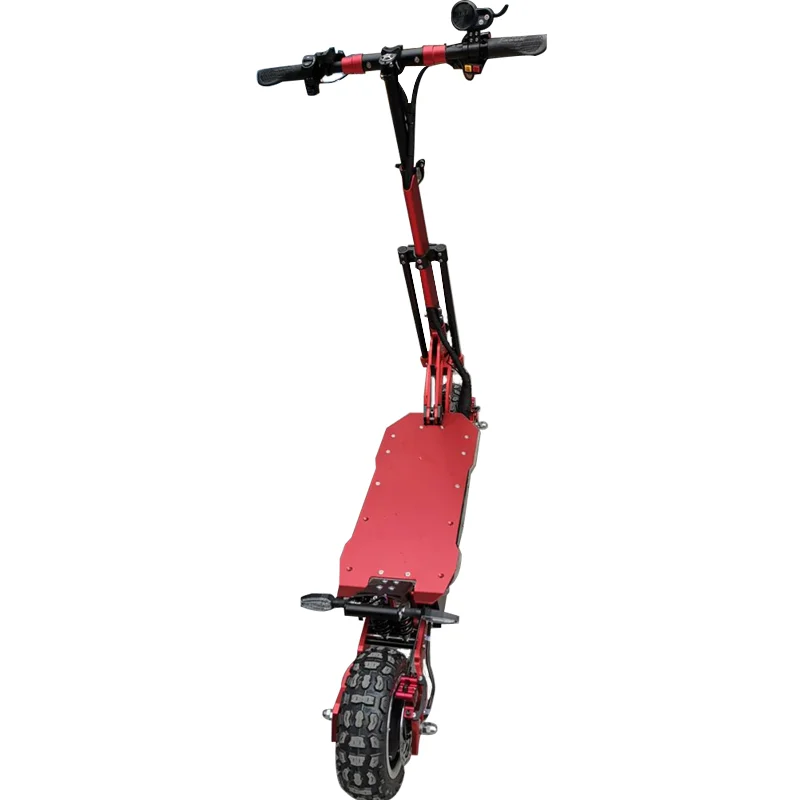 

Hot Selling High Quality Electric Motor Scooter With Great Price 60V 5000W
