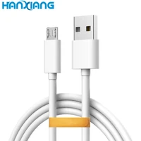 

Promotional Mobile Phone Accessories Custom 2A Quick Charge USB 2.0 To Micro USB Cable For Data Transfer