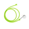 Durable Anti-pull String Rope Silicone Strap Portable Wireless Earphone Anti-lost Strap For Air pods Ear Pods