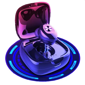 Mini V5.0 Waterproof TWS Wireless Earbuds